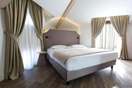 Al Campanile - Luxury Suites & Apartments - 123
