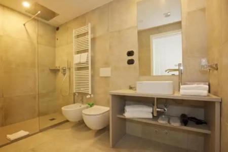 Al Campanile - Luxury Suites & Apartments - 106