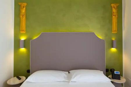 Al Campanile - Luxury Suites & Apartments - 142