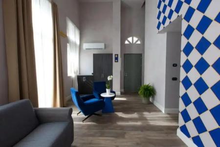 Al Campanile - Luxury Suites & Apartments - 151