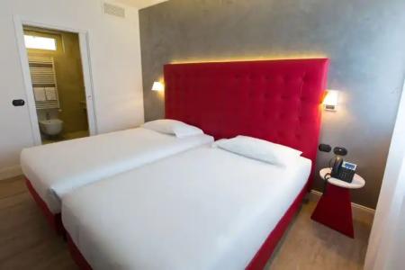 Al Campanile - Luxury Suites & Apartments - 134