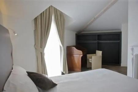 Al Campanile - Luxury Suites & Apartments - 124