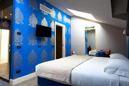 Al Campanile - Luxury Suites & Apartments - 112