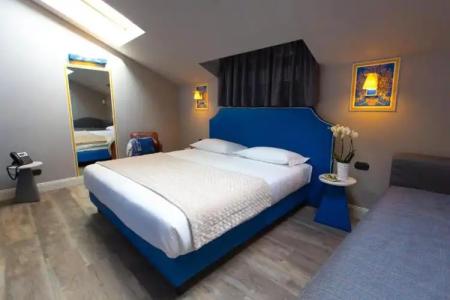 Al Campanile - Luxury Suites & Apartments - 110