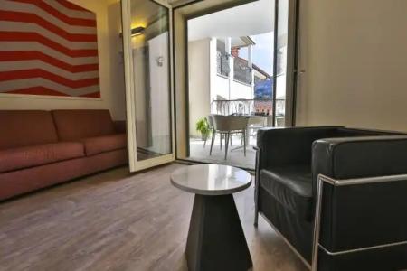 Al Campanile - Luxury Suites & Apartments - 121