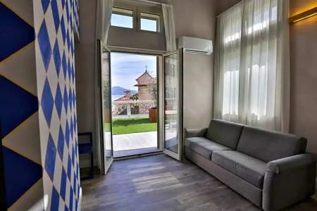 Al Campanile - Luxury Suites & Apartments - 90