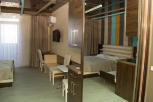 White Sail Apartments, Batumi