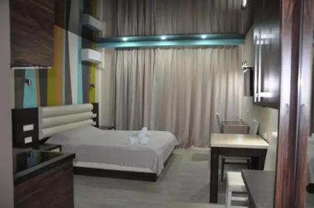 White Sail Apartments - 7