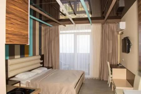 White Sail Apartments - 1