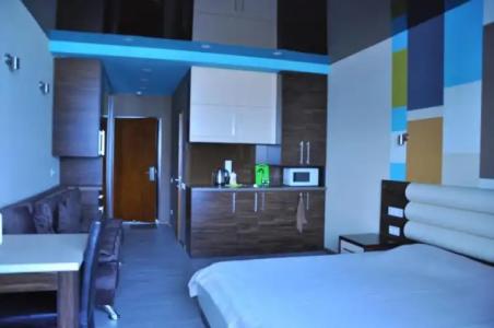 White Sail Apartments - 24
