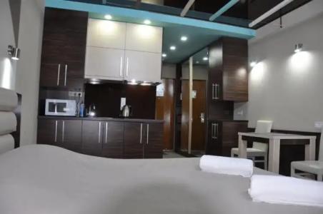 White Sail Apartments - 31