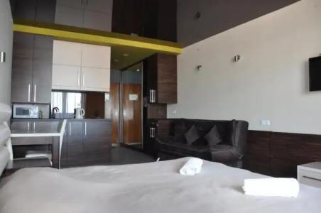 White Sail Apartments - 12