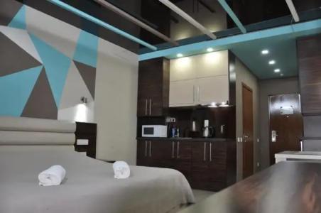 White Sail Apartments - 33