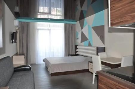 White Sail Apartments - 21