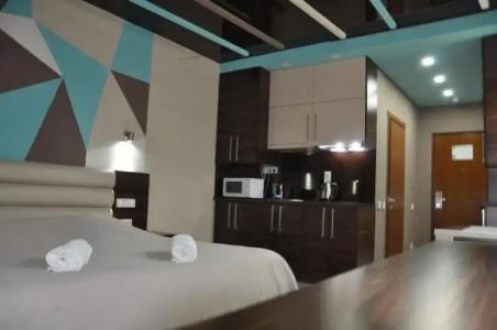 White Sail Apartments - 28