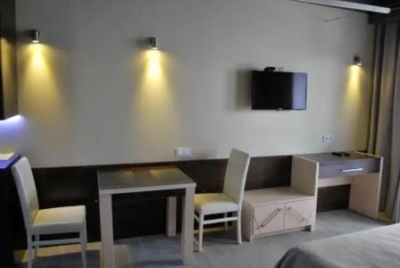 White Sail Apartments - 26