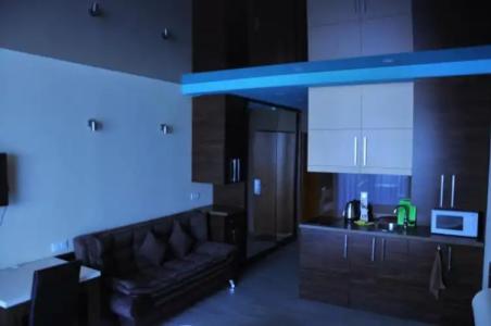 White Sail Apartments - 22