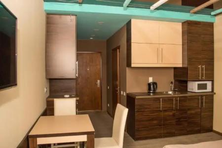White Sail Apartments - 11