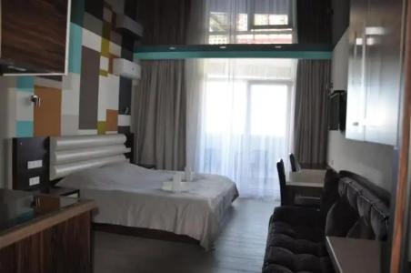 White Sail Apartments - 14