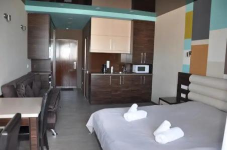 White Sail Apartments - 15