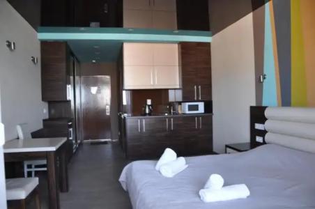White Sail Apartments - 18