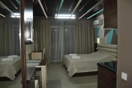 White Sail Apartments - 2