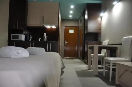 White Sail Apartments - 29