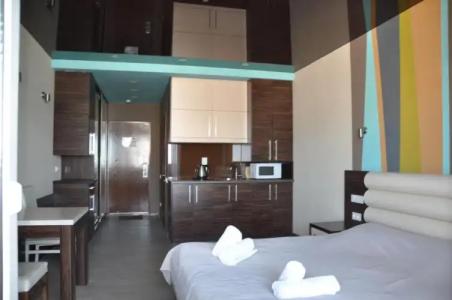 White Sail Apartments - 17