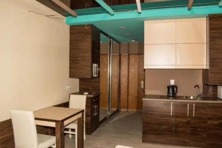 White Sail Apartments - 10