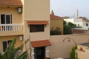 Georgia Old Town Apartments, Rhodes Town