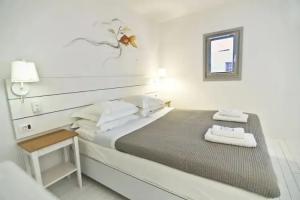 Lindos Comfy Suites, Lindos
