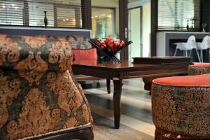 Sani Polyastron Hotel & Spa, Sani Beach