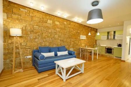 Sani Polyastron & Spa - 38