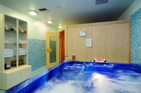 Sani Polyastron & Spa - 20