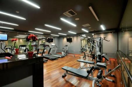 Sani Polyastron & Spa - 26