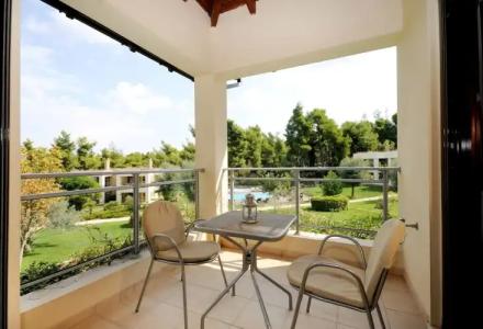 Sani Polyastron & Spa - 77