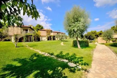 Sani Polyastron & Spa - 75