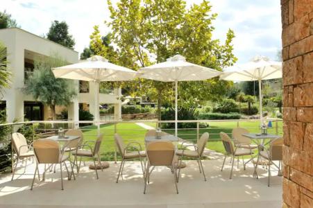 Sani Polyastron & Spa - 29