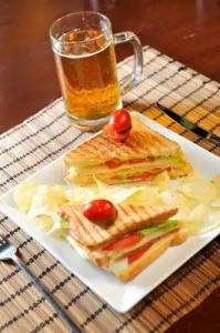 Sani Polyastron & Spa - 12