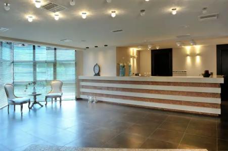 Sani Polyastron & Spa - 15