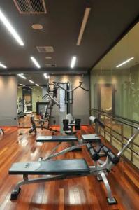 Sani Polyastron & Spa - 27