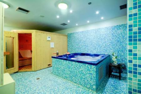 Sani Polyastron & Spa - 19