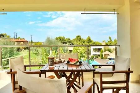 Sani Polyastron & Spa - 48