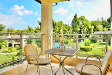 Sani Polyastron & Spa - 63