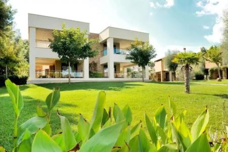 Sani Polyastron & Spa - 40