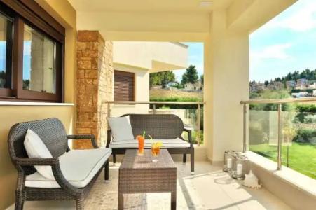 Sani Polyastron & Spa - 45