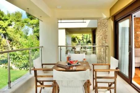 Sani Polyastron & Spa - 43