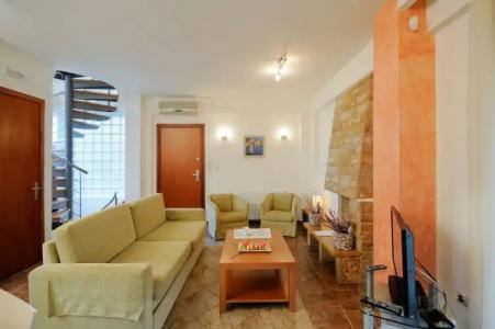 Sani Polyastron & Spa - 4