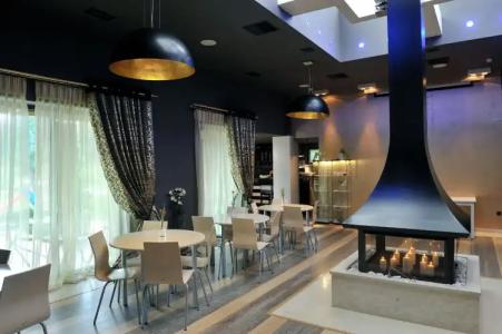 Sani Polyastron & Spa - 35