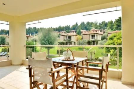 Sani Polyastron & Spa - 39